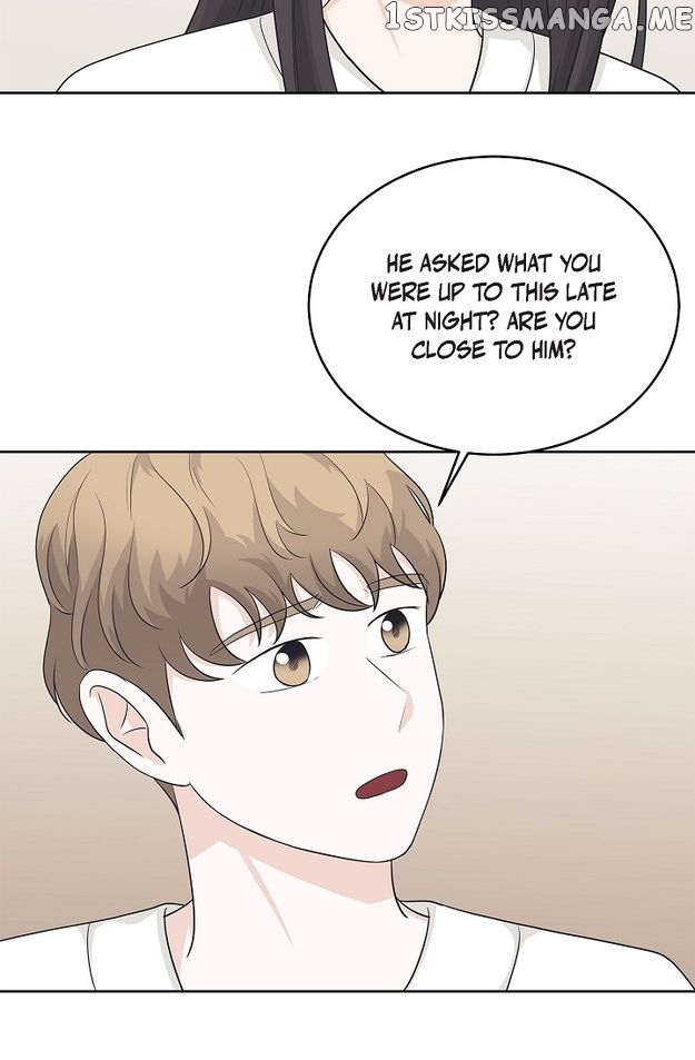 Salad Days (Seolnamu) Chapter 75 - page 15