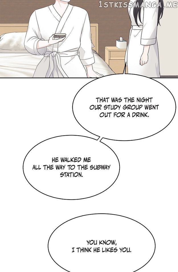 Salad Days (Seolnamu) Chapter 75 - page 25