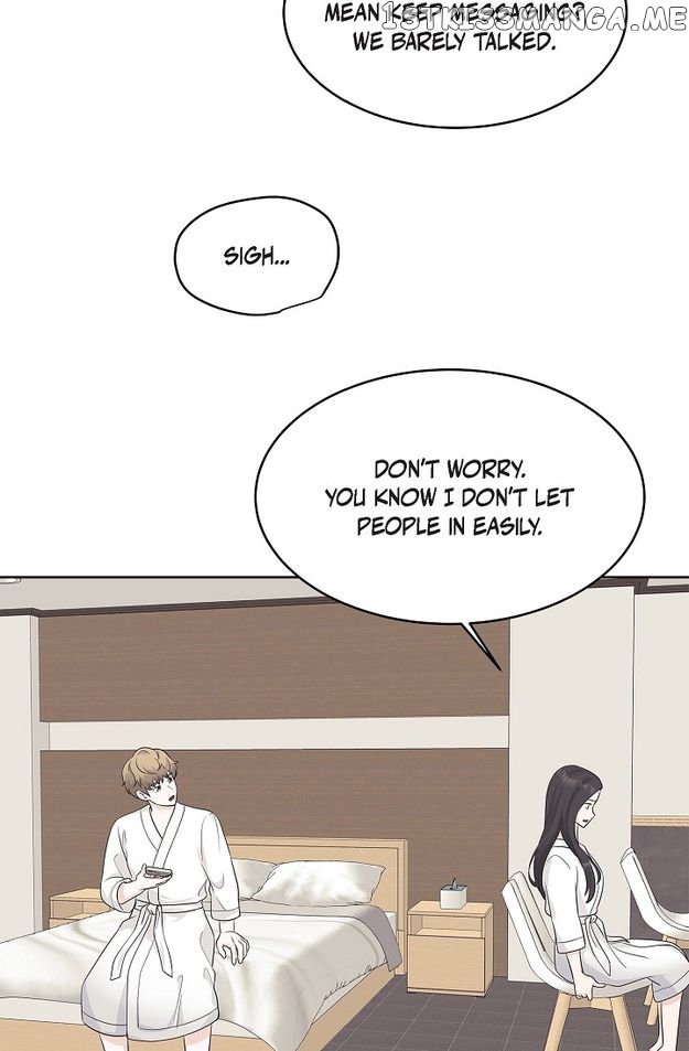 Salad Days (Seolnamu) Chapter 75 - page 28