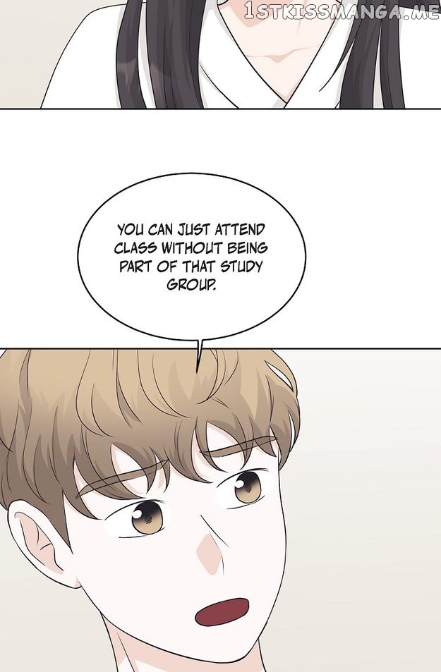 Salad Days (Seolnamu) Chapter 75 - page 30