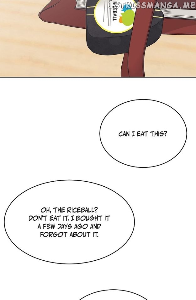 Salad Days (Seolnamu) Chapter 75 - page 57