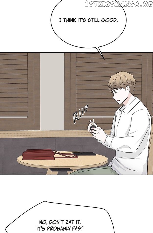 Salad Days (Seolnamu) Chapter 75 - page 58