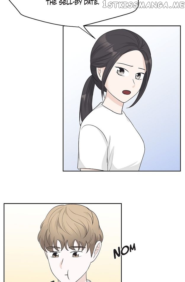 Salad Days (Seolnamu) Chapter 75 - page 59