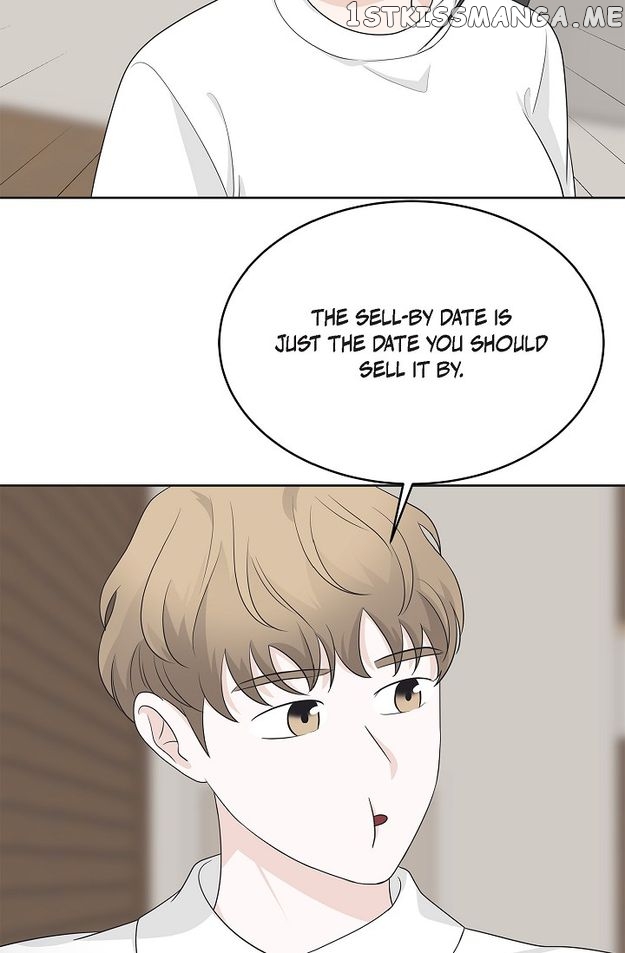 Salad Days (Seolnamu) Chapter 75 - page 61