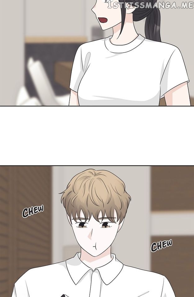 Salad Days (Seolnamu) Chapter 75 - page 63