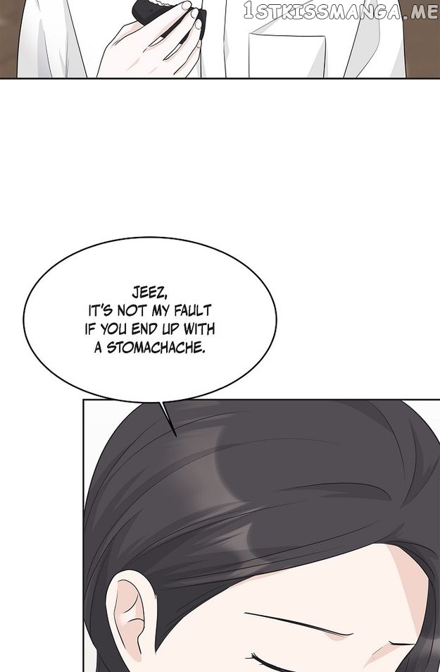 Salad Days (Seolnamu) Chapter 75 - page 64