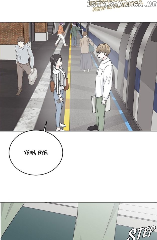 Salad Days (Seolnamu) Chapter 75 - page 68