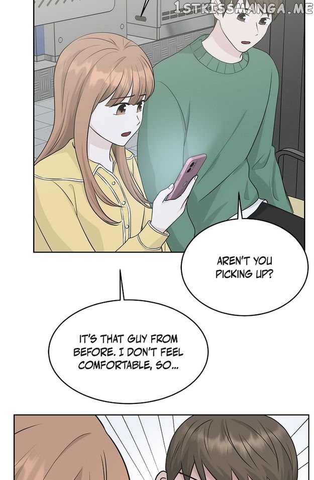 Salad Days (Seolnamu) Chapter 74 - page 11