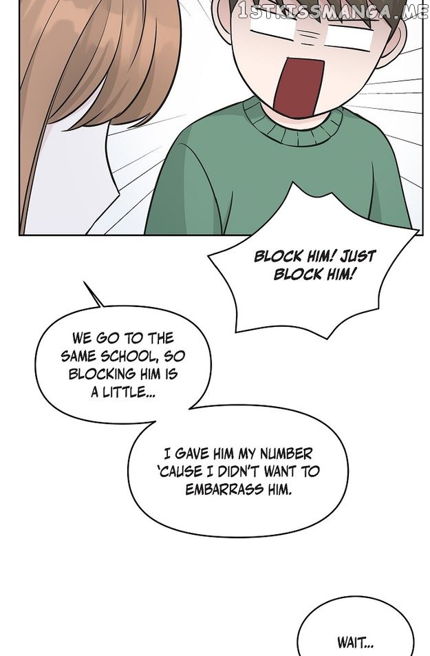 Salad Days (Seolnamu) Chapter 74 - page 12