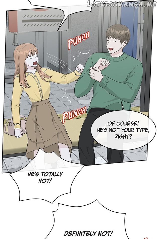 Salad Days (Seolnamu) Chapter 74 - page 14