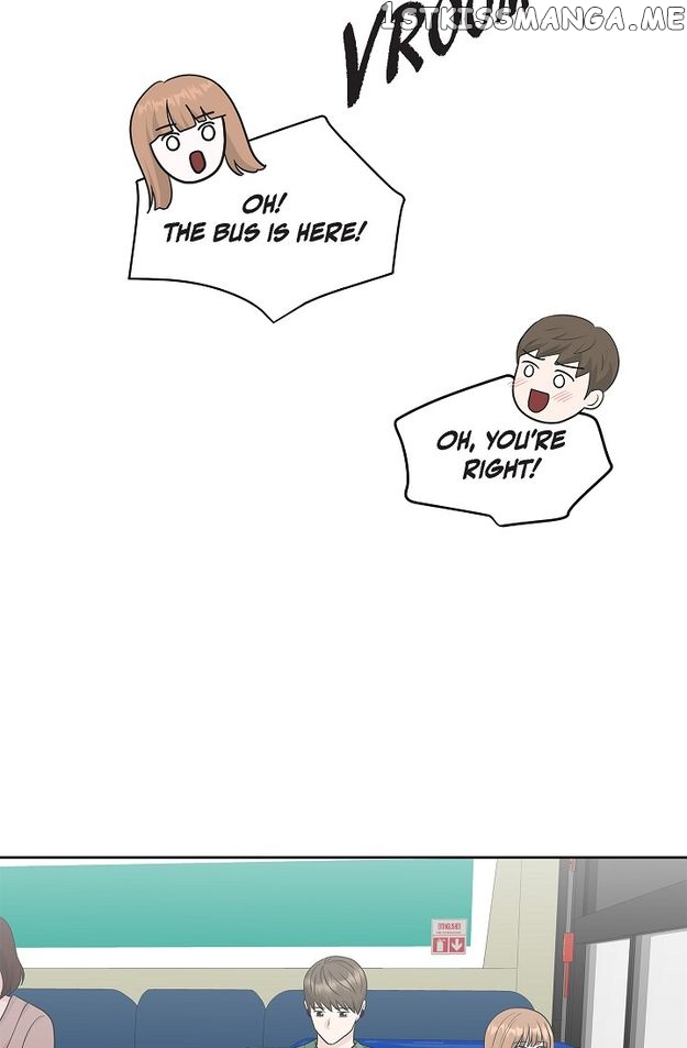 Salad Days (Seolnamu) Chapter 74 - page 22