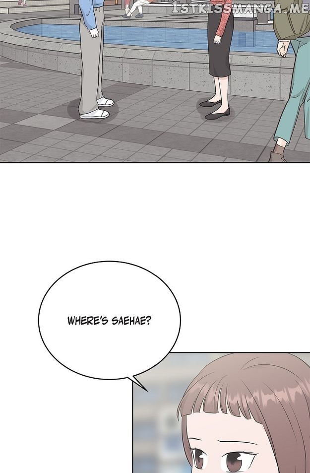 Salad Days (Seolnamu) Chapter 74 - page 29