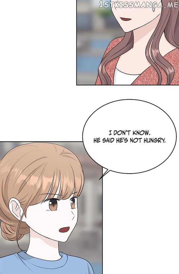 Salad Days (Seolnamu) Chapter 74 - page 30