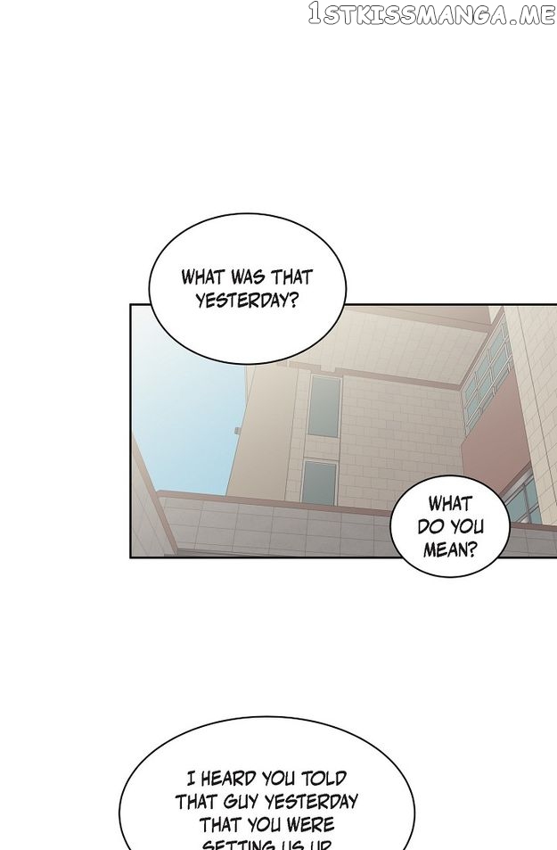 Salad Days (Seolnamu) Chapter 74 - page 38