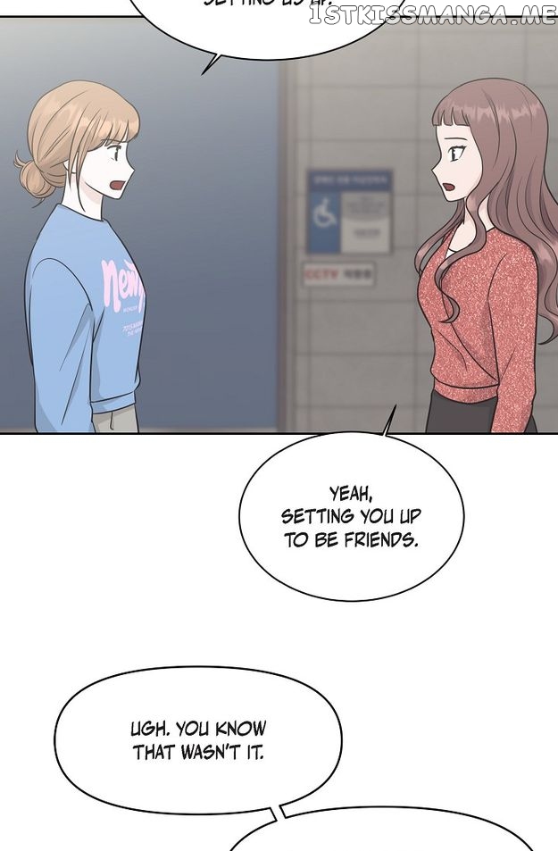 Salad Days (Seolnamu) Chapter 74 - page 39