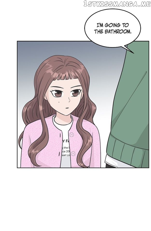 Salad Days (Seolnamu) Chapter 73 - page 12