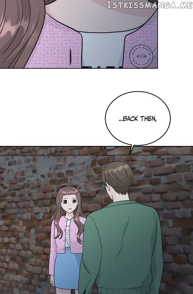 Salad Days (Seolnamu) Chapter 73 - page 32