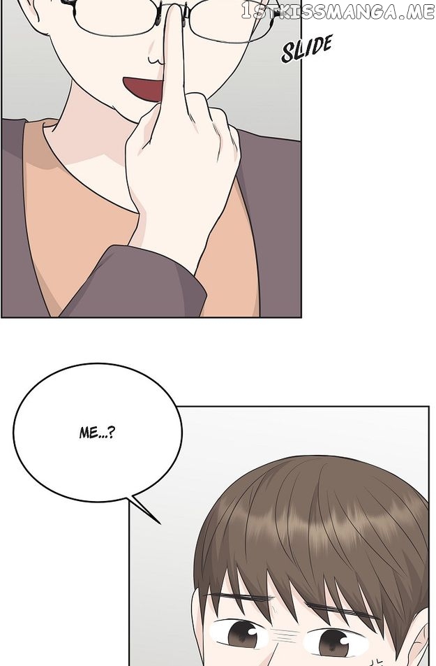 Salad Days (Seolnamu) Chapter 73 - page 55