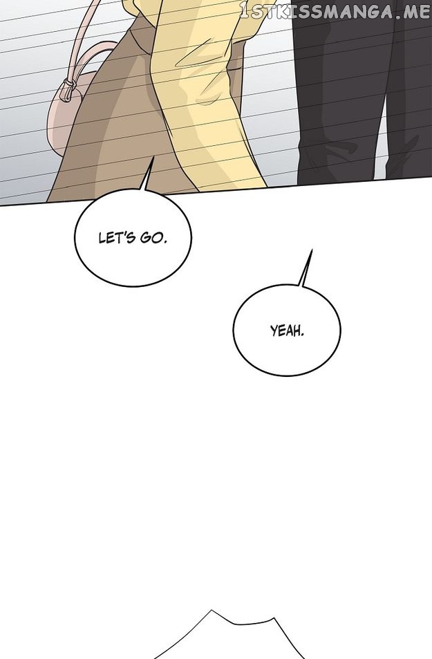 Salad Days (Seolnamu) Chapter 73 - page 59