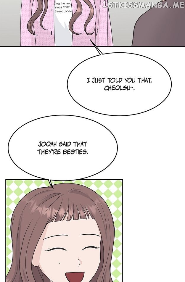 Salad Days (Seolnamu) Chapter 73 - page 7