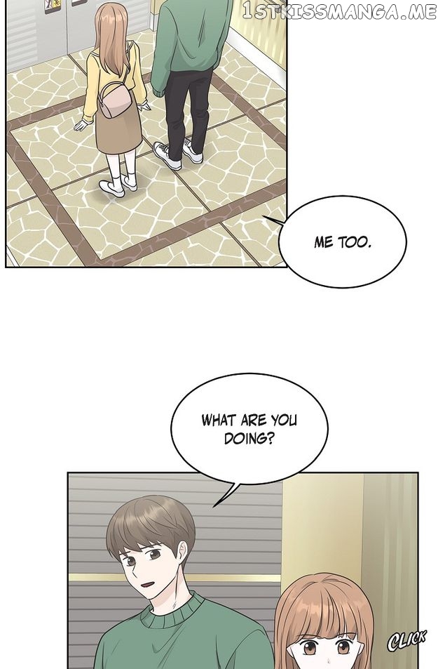 Salad Days (Seolnamu) Chapter 72 - page 11