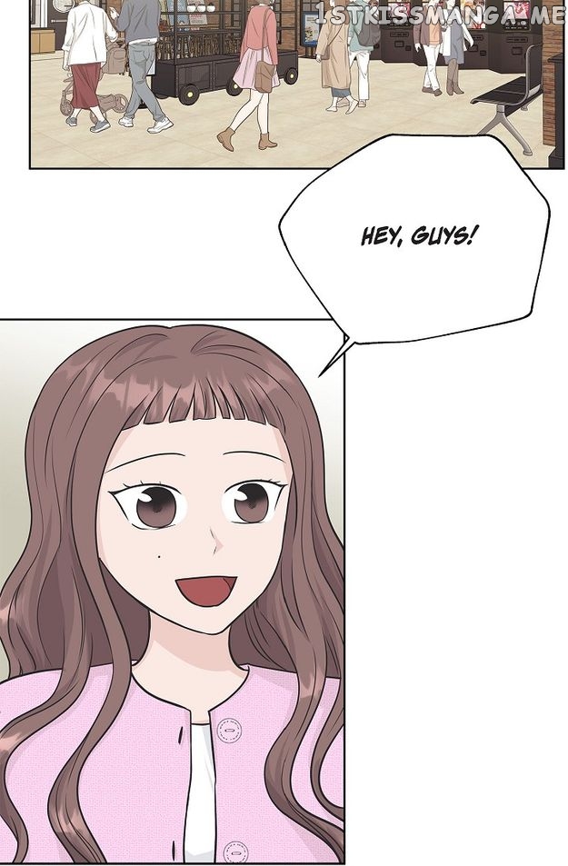 Salad Days (Seolnamu) Chapter 72 - page 28