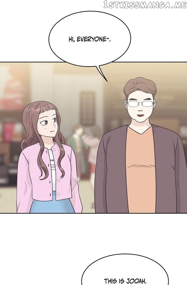 Salad Days (Seolnamu) Chapter 72 - page 32