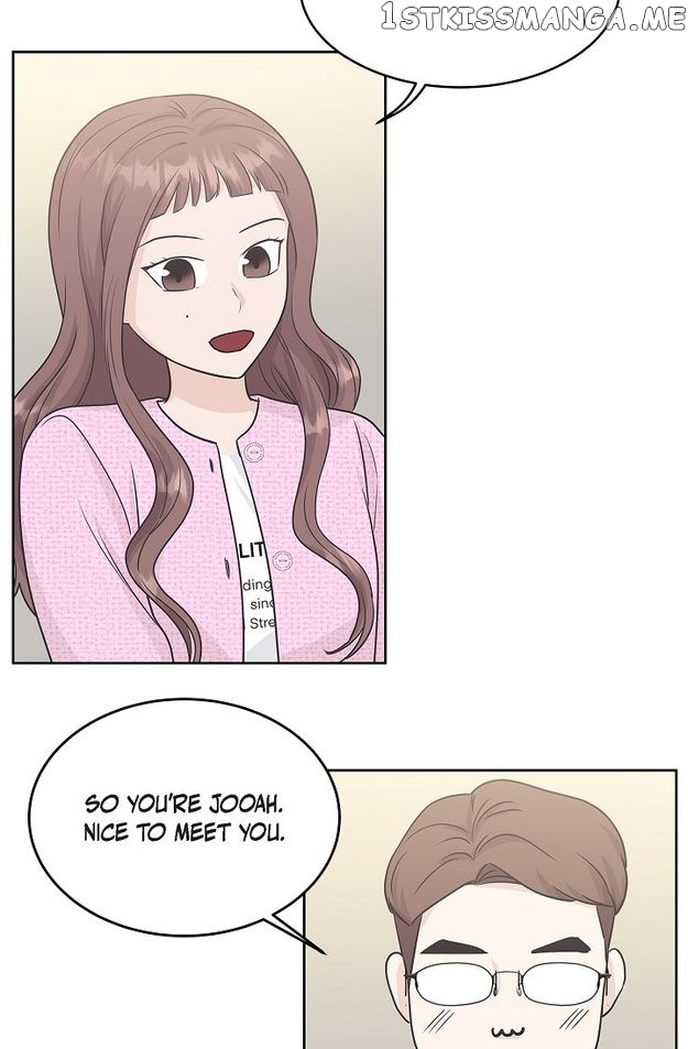 Salad Days (Seolnamu) Chapter 72 - page 33