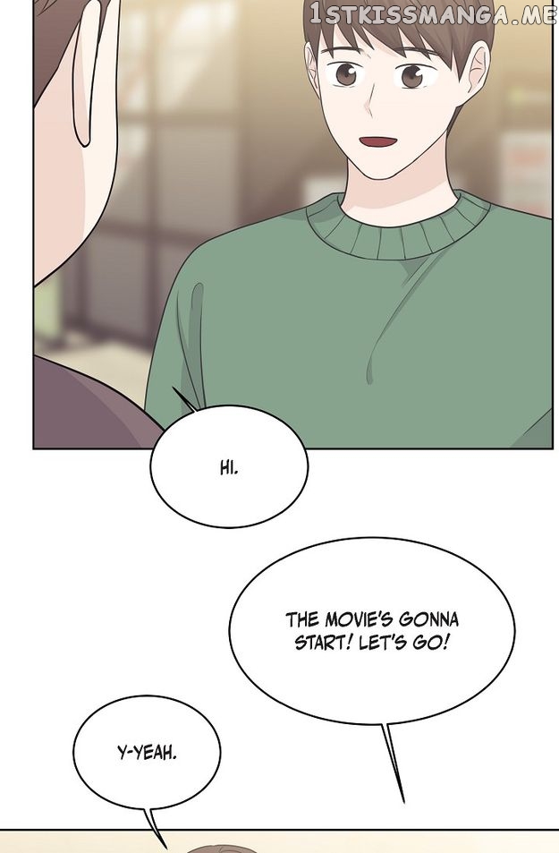 Salad Days (Seolnamu) Chapter 72 - page 36