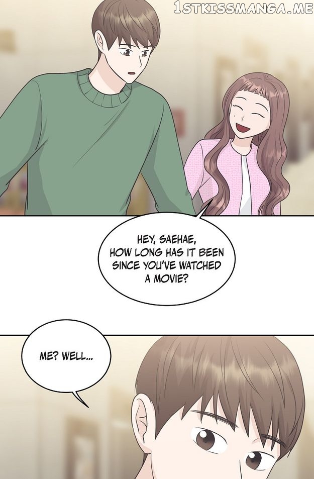 Salad Days (Seolnamu) Chapter 72 - page 37