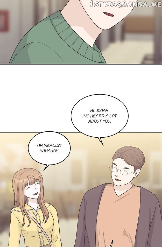 Salad Days (Seolnamu) Chapter 72 - page 38