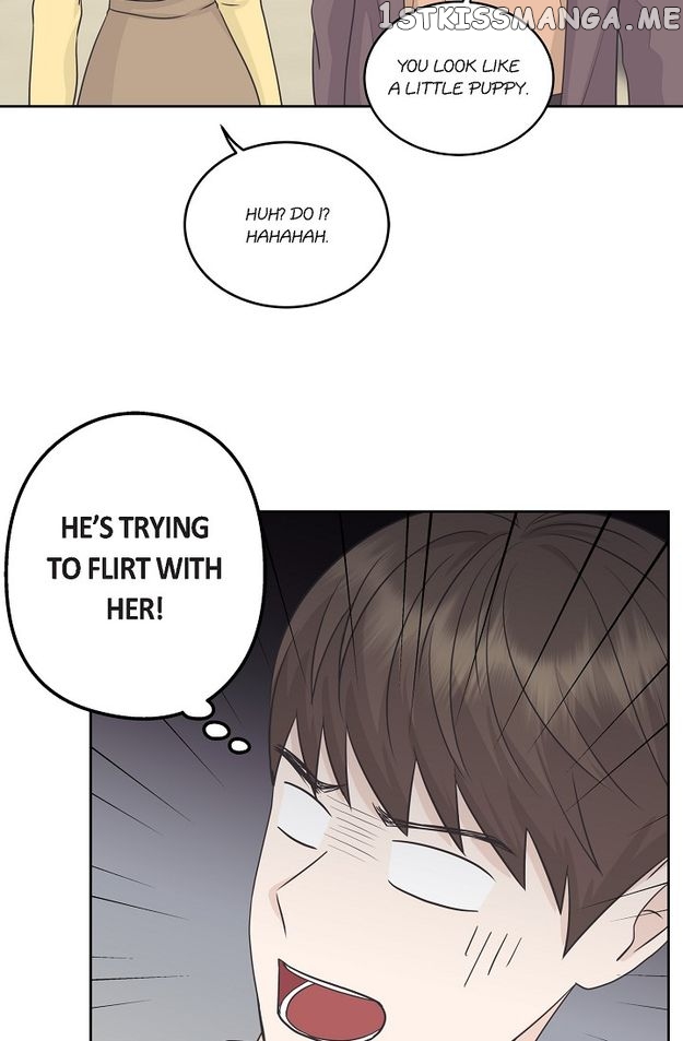 Salad Days (Seolnamu) Chapter 72 - page 39