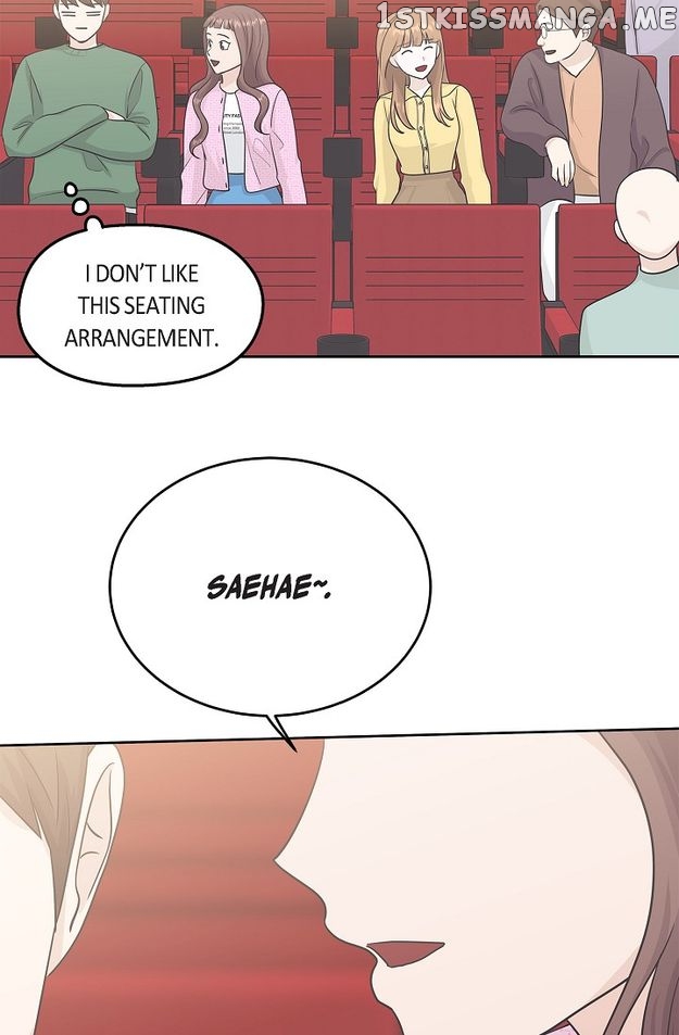 Salad Days (Seolnamu) Chapter 72 - page 42