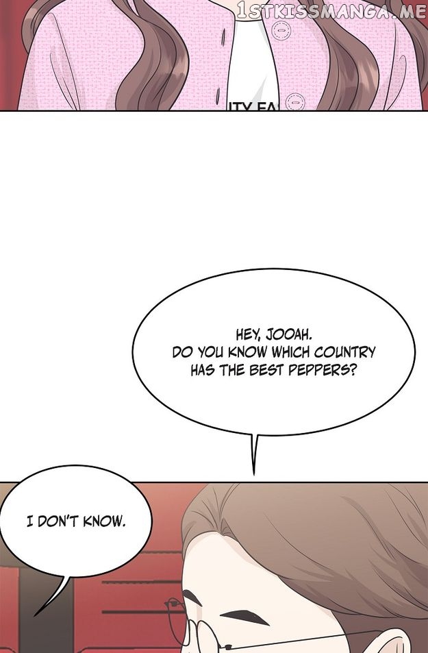 Salad Days (Seolnamu) Chapter 72 - page 45