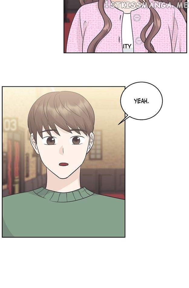 Salad Days (Seolnamu) Chapter 72 - page 50