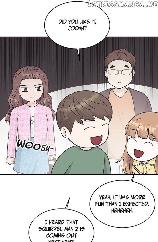 Salad Days (Seolnamu) Chapter 72 - page 51