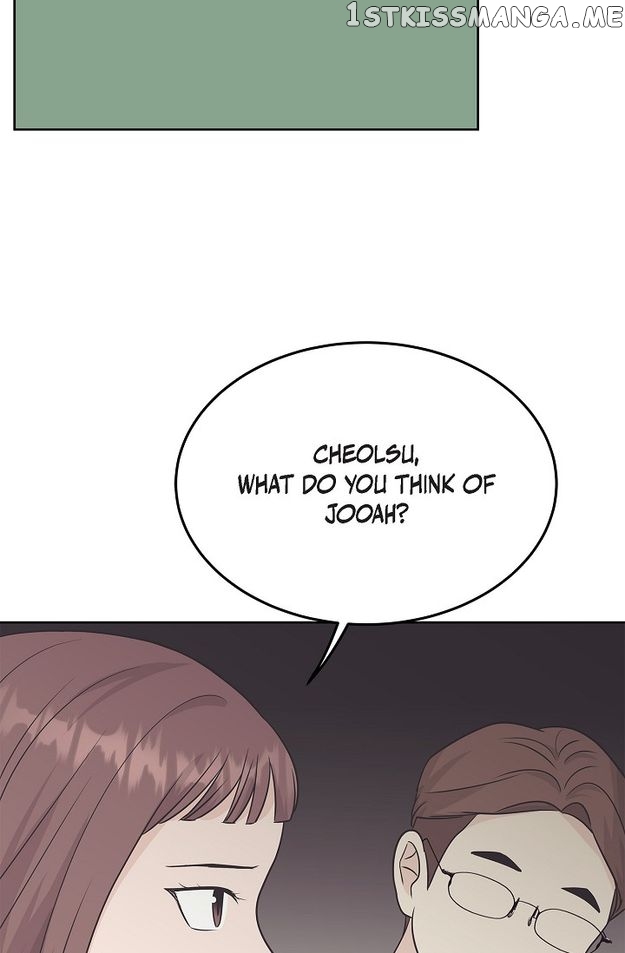 Salad Days (Seolnamu) Chapter 72 - page 54