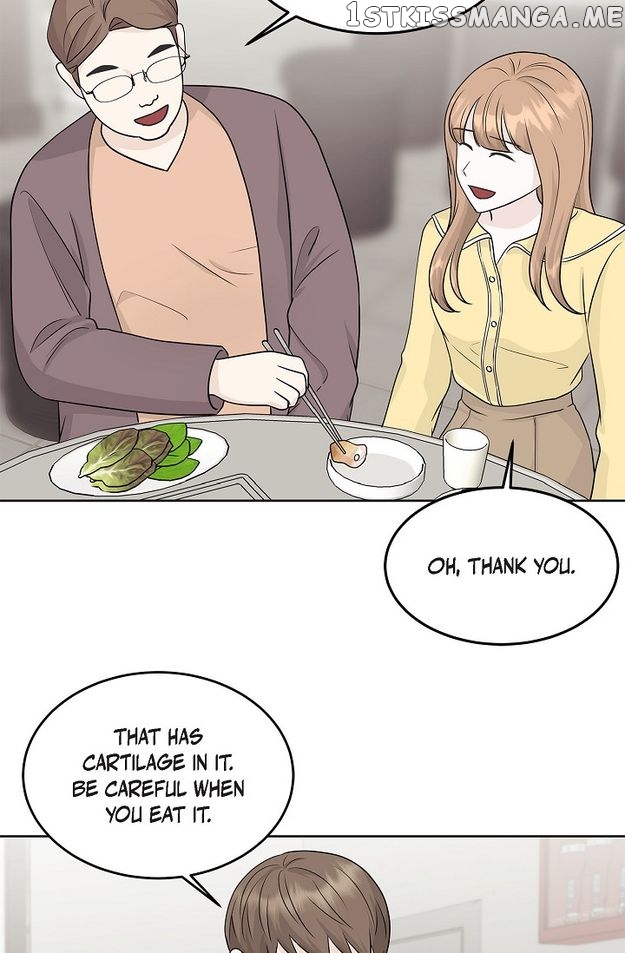 Salad Days (Seolnamu) Chapter 72 - page 58