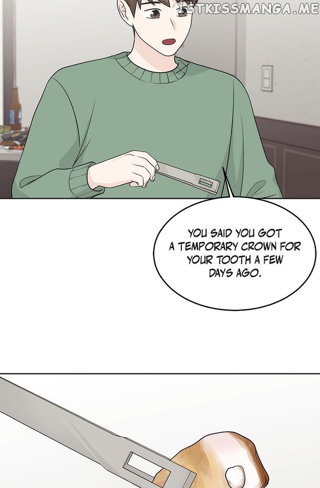 Salad Days (Seolnamu) Chapter 72 - page 59