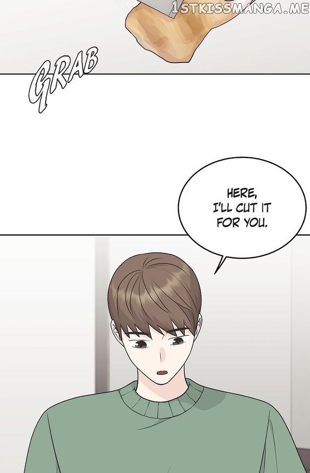 Salad Days (Seolnamu) Chapter 72 - page 60