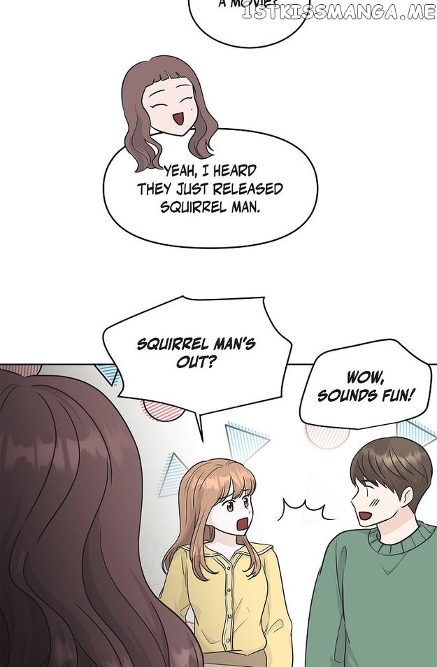 Salad Days (Seolnamu) Chapter 72 - page 7