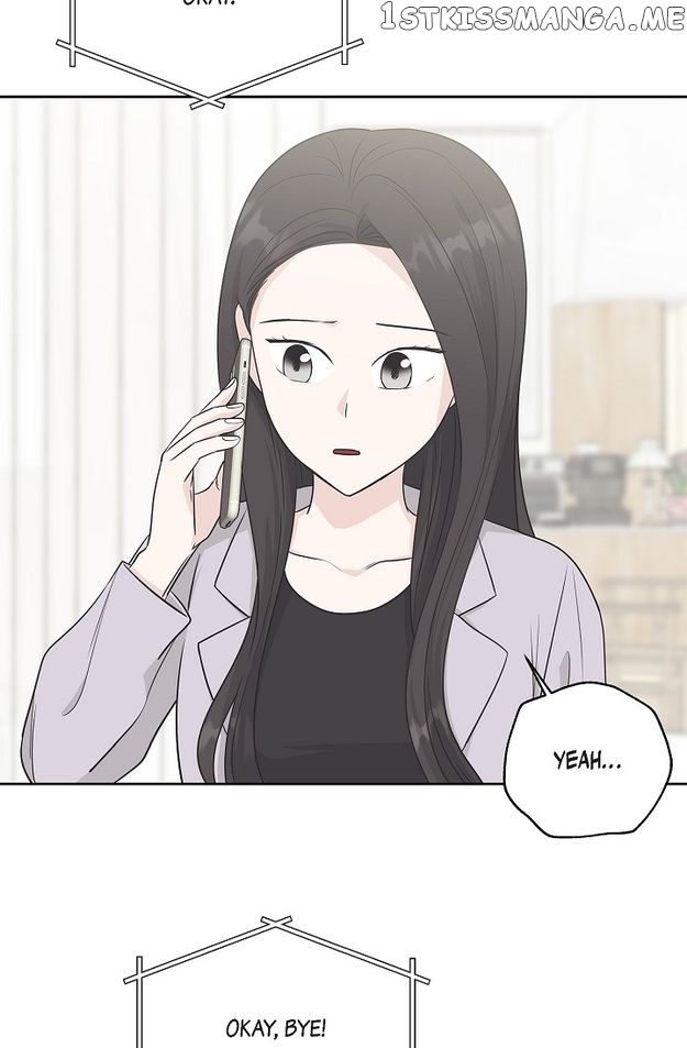 Salad Days (Seolnamu) Chapter 71 - page 22