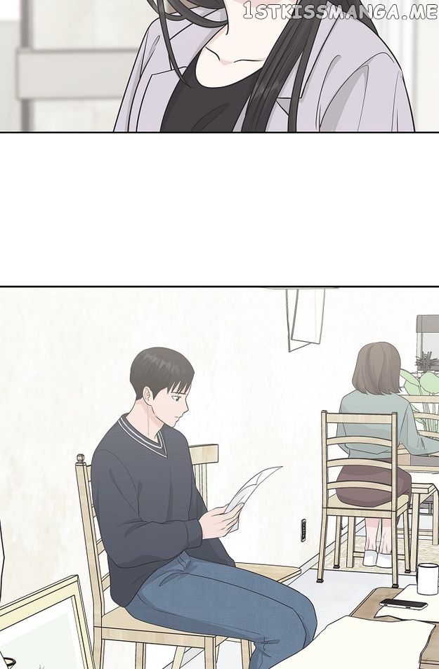 Salad Days (Seolnamu) Chapter 71 - page 27