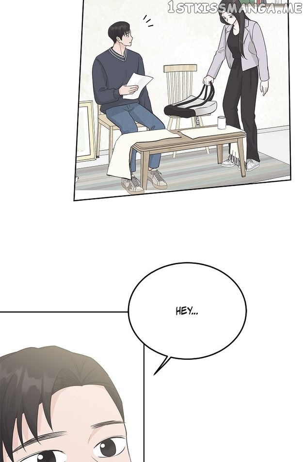 Salad Days (Seolnamu) Chapter 71 - page 30