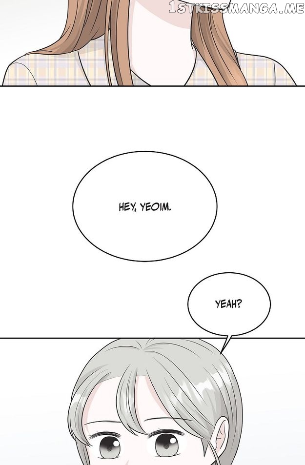 Salad Days (Seolnamu) Chapter 71 - page 38