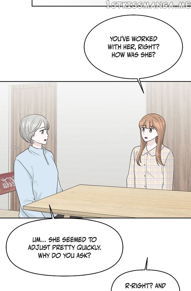 Salad Days (Seolnamu) Chapter 71 - page 40