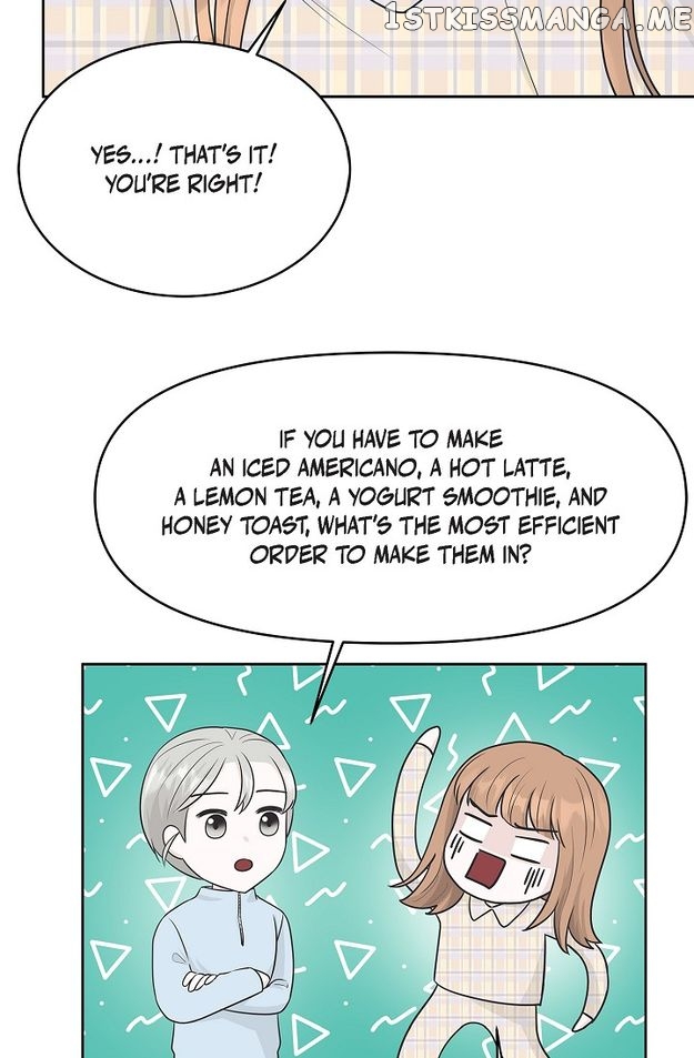 Salad Days (Seolnamu) Chapter 71 - page 50