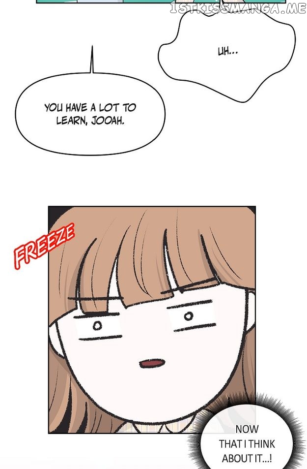 Salad Days (Seolnamu) Chapter 71 - page 51