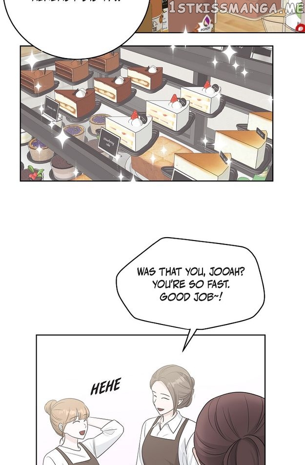 Salad Days (Seolnamu) Chapter 71 - page 64