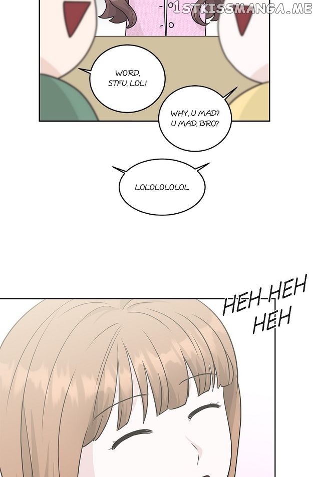 Salad Days (Seolnamu) Chapter 71 - page 72